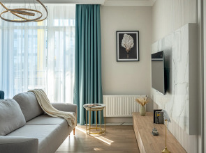 Апартаменты Rauschen Green 32/22