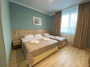 Гостевой дом на Криничной