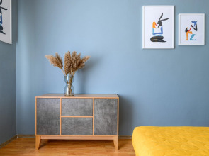 Апартаменты LetYourFlat Stockholm