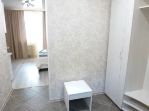 Апартаменты Apart Capital 3