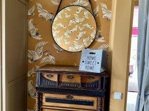 Гостевой дом Шартруз Красное