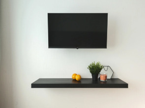 Квартира Студия Голубая в поселке Песочном