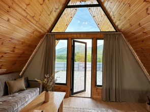 Гостевой дом Гостевой двор Кунак