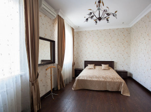 Апартаменты Уютные на Баталинской