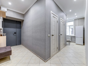 Апартаменты Dostoevsky Apartments от Apartvil