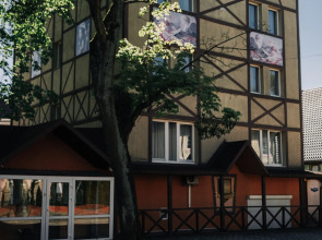 Вилла Татьяна на Линейной