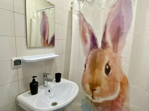 Хостел Кроличья Нора