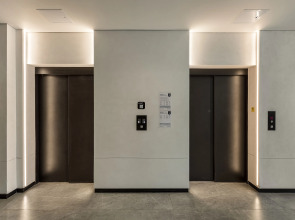 Апартаменты ArtHome Павелецкая