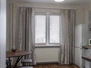 Квартира в ЖК Аврора