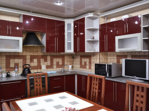 Апартаменты Для Комфортного Проживания