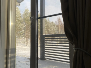 Частный дом Коттедж Karhouse