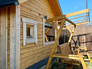 Гостевой Дом Коттедж у Озера