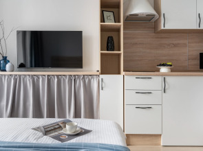 Апартаменты La Scala