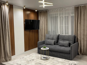 Апартаменты на Набережной