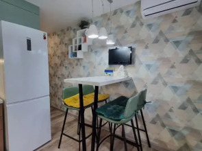 Квартира на Служебной