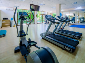 Отель Georgia Palace Hotel & SPA