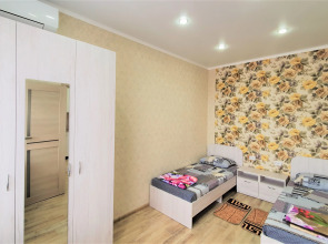 Апартаменты Приморская Набережная