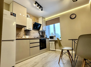 Квартира Самая Удобная Локация Дизайнерский Ремонт Уютная