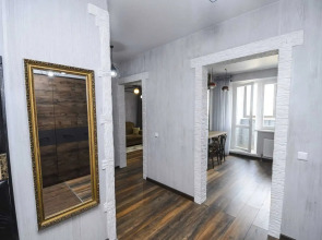 Апартаменты на Пролетарской 69А