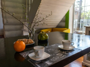 Частный Дом Стародачное Место