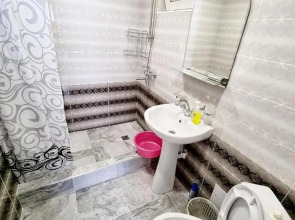 Курортный Гостевой Дом Лооленд