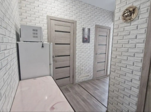 Квартира Лед и пламя в самом сердце Севастополя