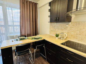 Квартира Nasutki38 Конфети