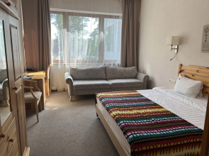 Отель Green Park Conference & Spa