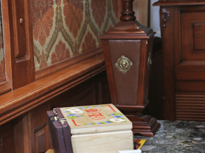 Апартаменты Old England