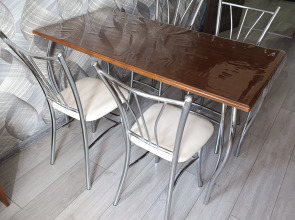 Квартира Двухкомнатная с двумя лоджиями