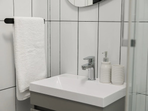 Квартира Новая студия в Сердце Ярославля