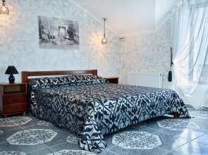 Гостевой Дом Миру Мир