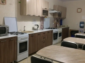 Гостевой дом Лилиана