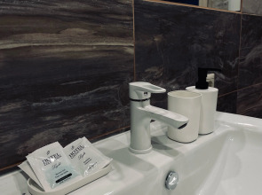 Отель Гостевой Дом Волгоград