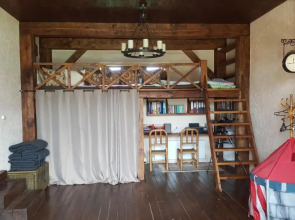 Гостевой дом Туристическая 19