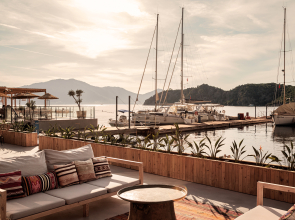 Cook's Club Adakoy  Marmaris-Adults Only