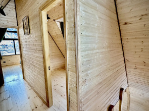 Апартаменты Hillside Kazbegi