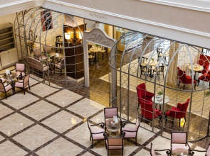 Отель Tusan Beach Resort