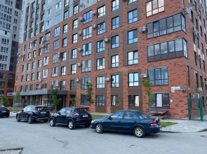 Дизайнерские Апартаменты в ЖК Романов