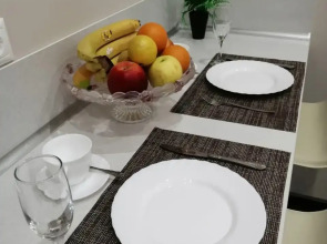 Апартаменты Millennials Aparts