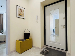 Апартаменты Cozy Rent Dostoevsky