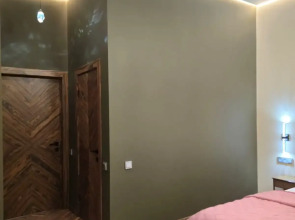 Бутик-отель Villa de Maria