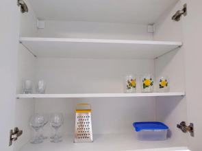 Квартира BGHouse на проспекте имени Ленина