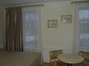 Отель Винтаж