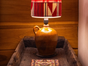 Гостевой Дом Конь в Пальто Музей и Постой