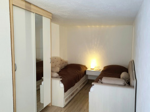 Апартаменты Колизей