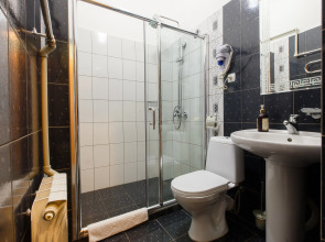 Отель Звездный