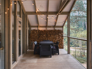 База отдыха Трувор Глэмпинг