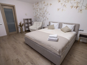 Квартира История у Кремля