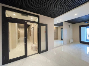 Квартира Евро 3шка У Аквапарка С Панорамным Видом на Реку